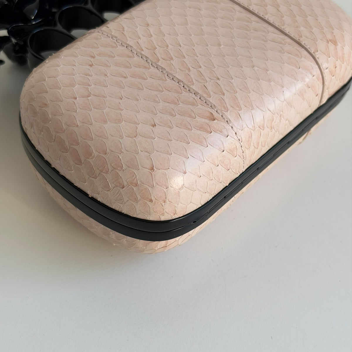 Alexander McQueen Clutch