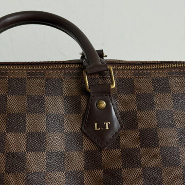 Louis Vuitton Speedy