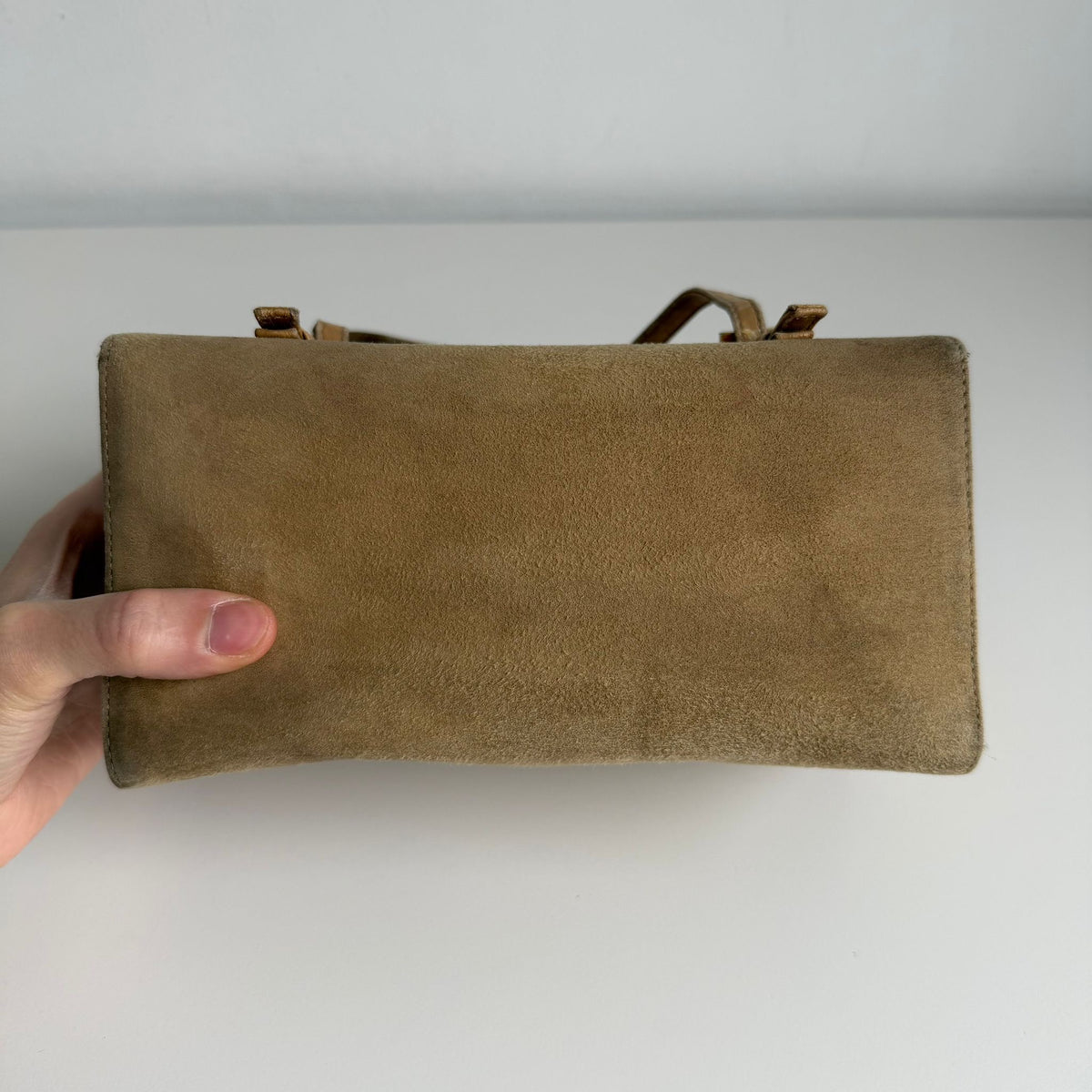 Fendi Baguette