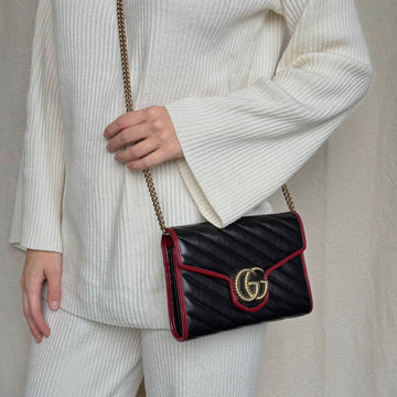 Gucci Marmont