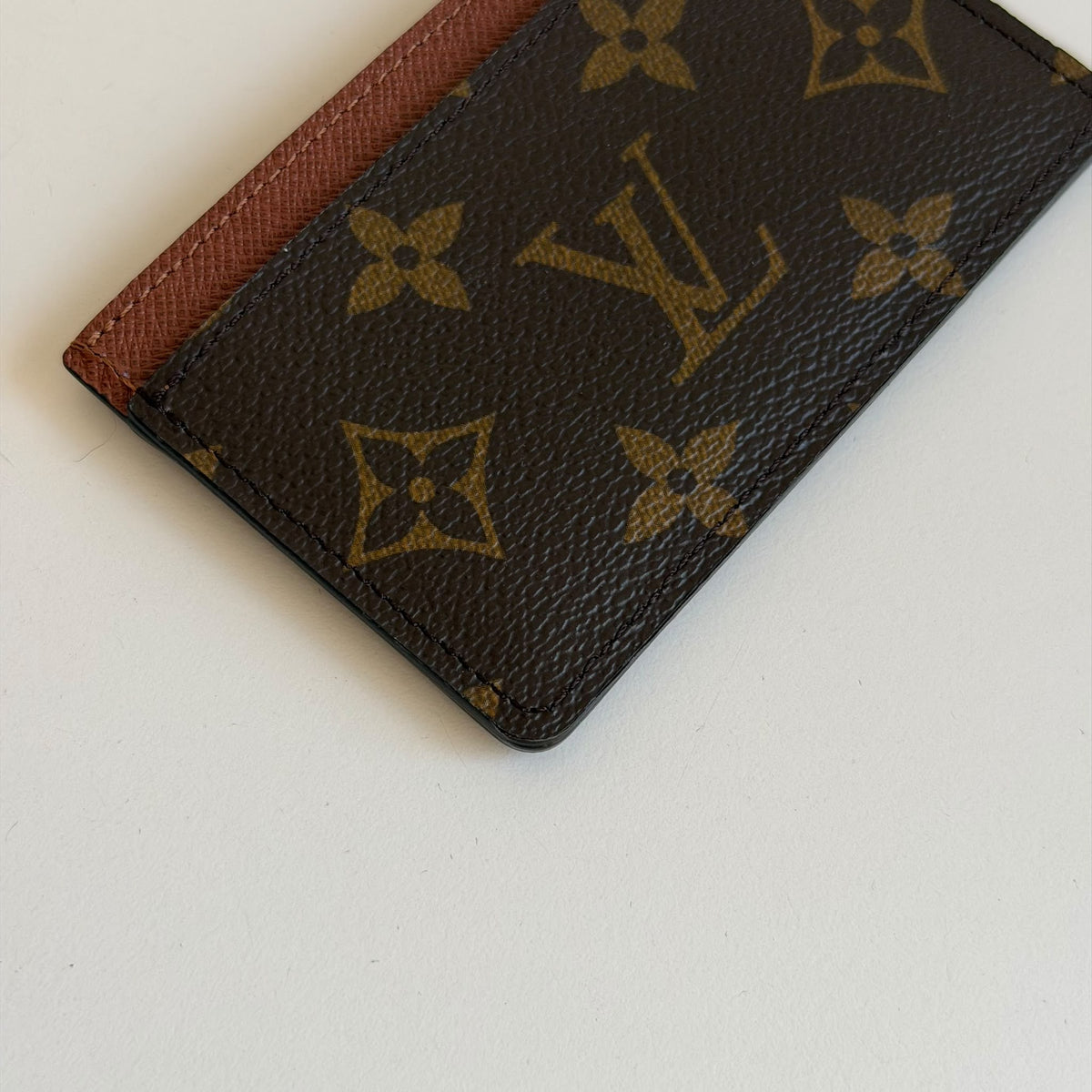Louis Vuitton Portacarte