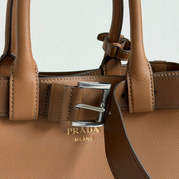 Prada Buckle