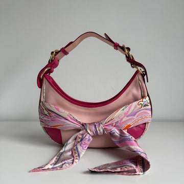Etro Hobo