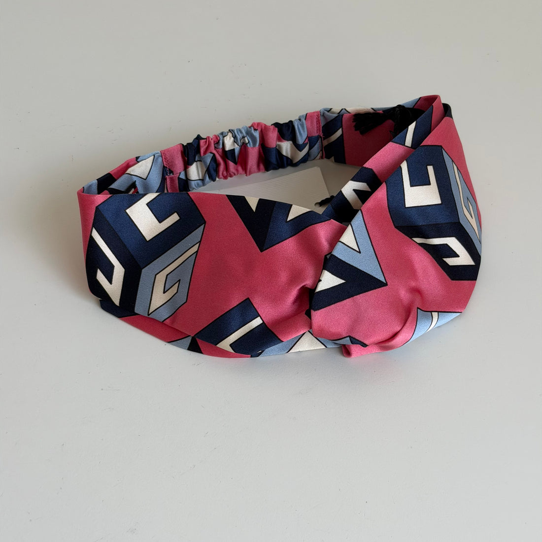 Gucci fascia