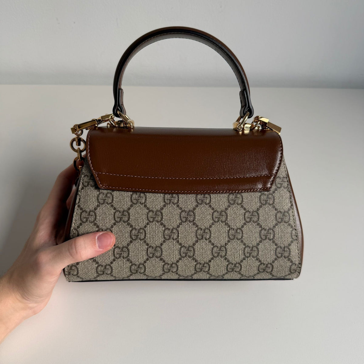 Gucci Horsebit