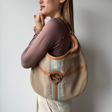 Gucci Interlocking