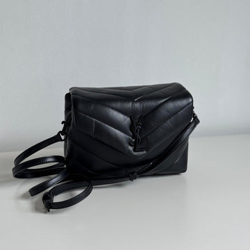 Saint Laurent Loulou