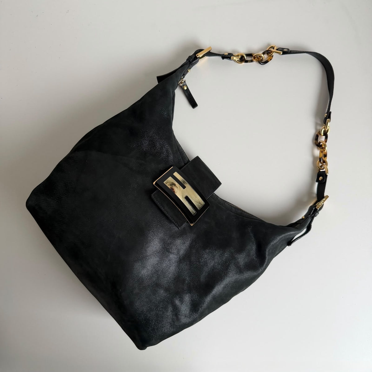Fendi Baguette