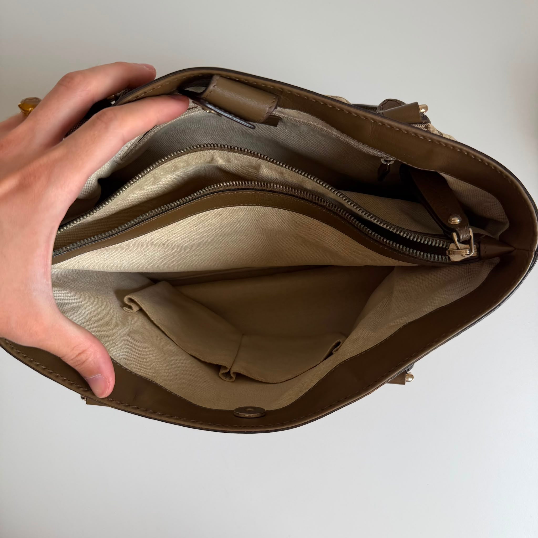 Gucci Shopper