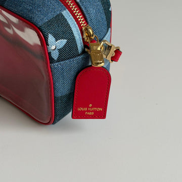 Louis Vuitton Beach Pouch
