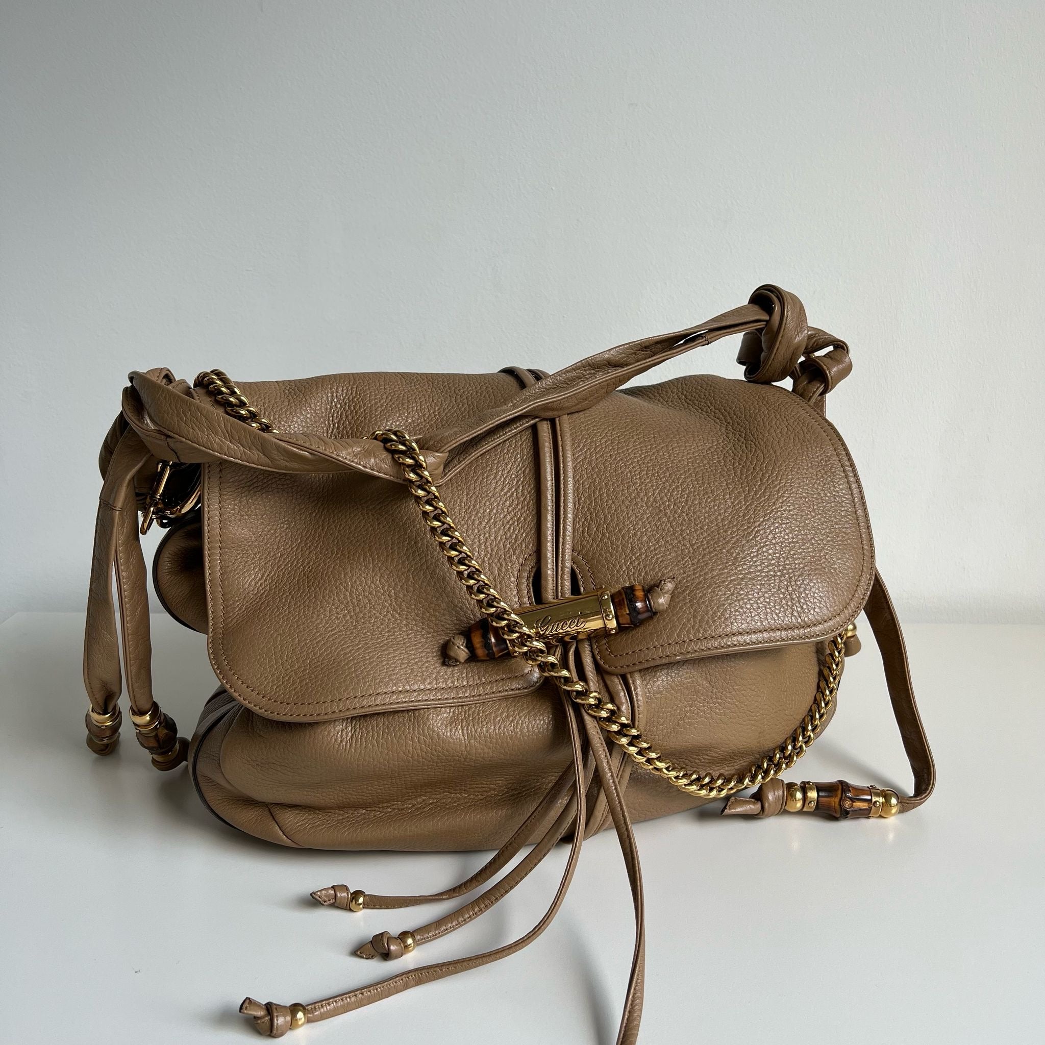 Gucci Bamboo