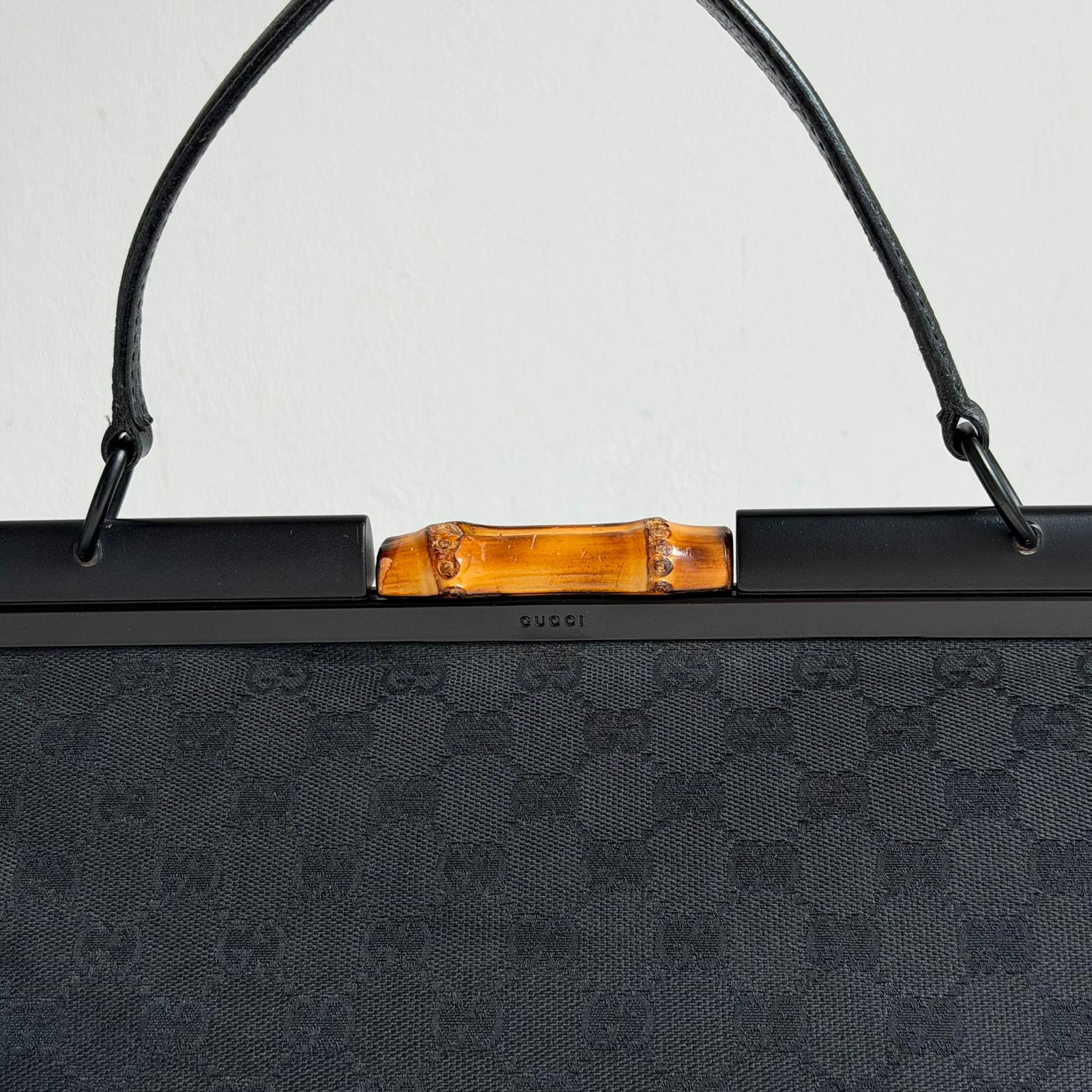 Gucci Bamboo