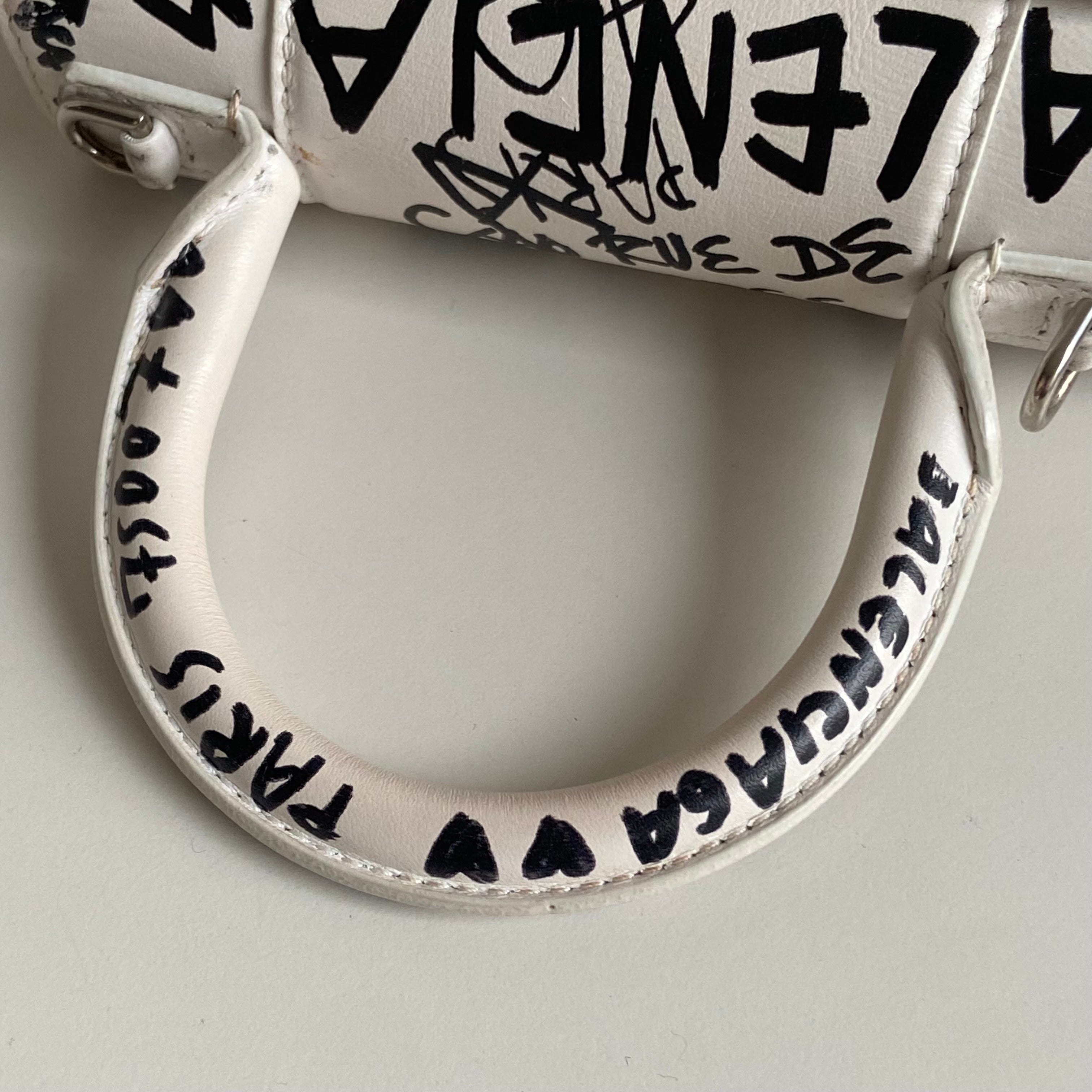 Balenciaga Hourglass