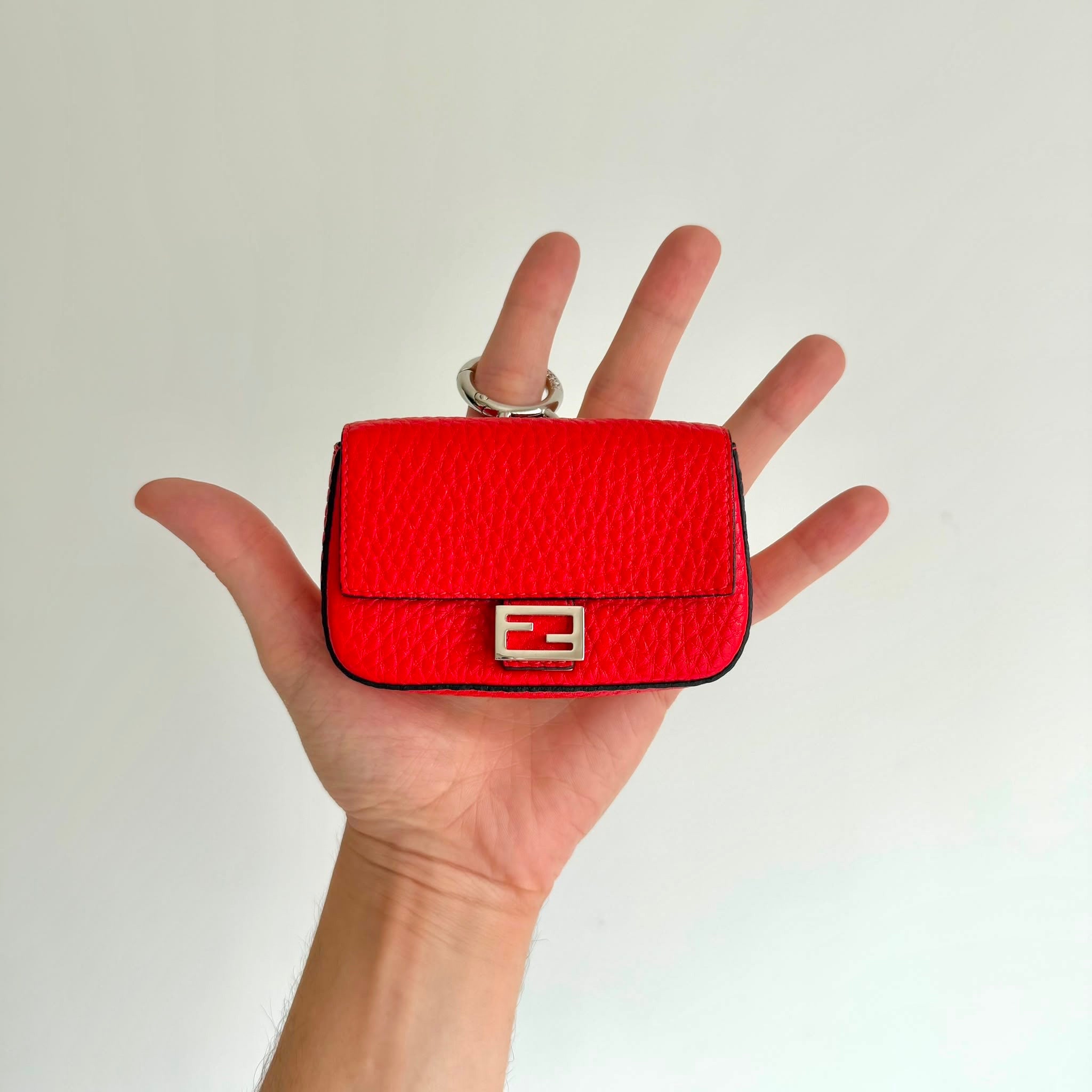 Fendi Baguette
