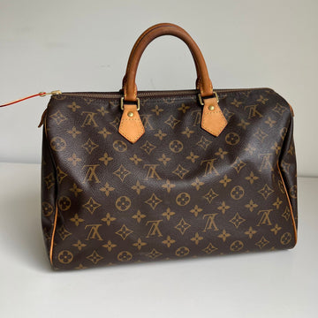 Louis Vuitton Speedy