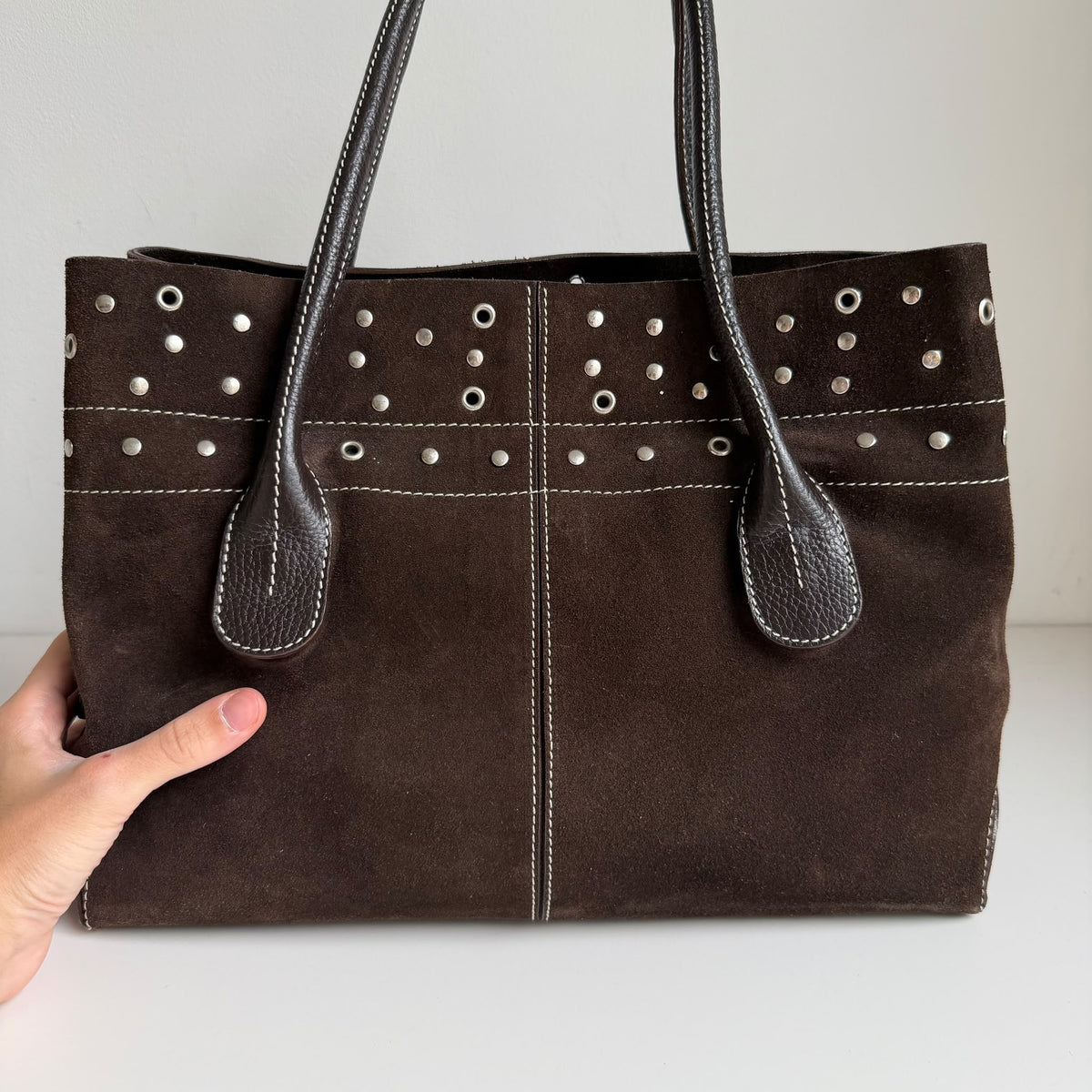 Tod’s Shopper