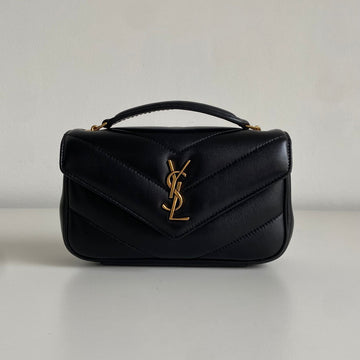 Saint Laurent Loulou