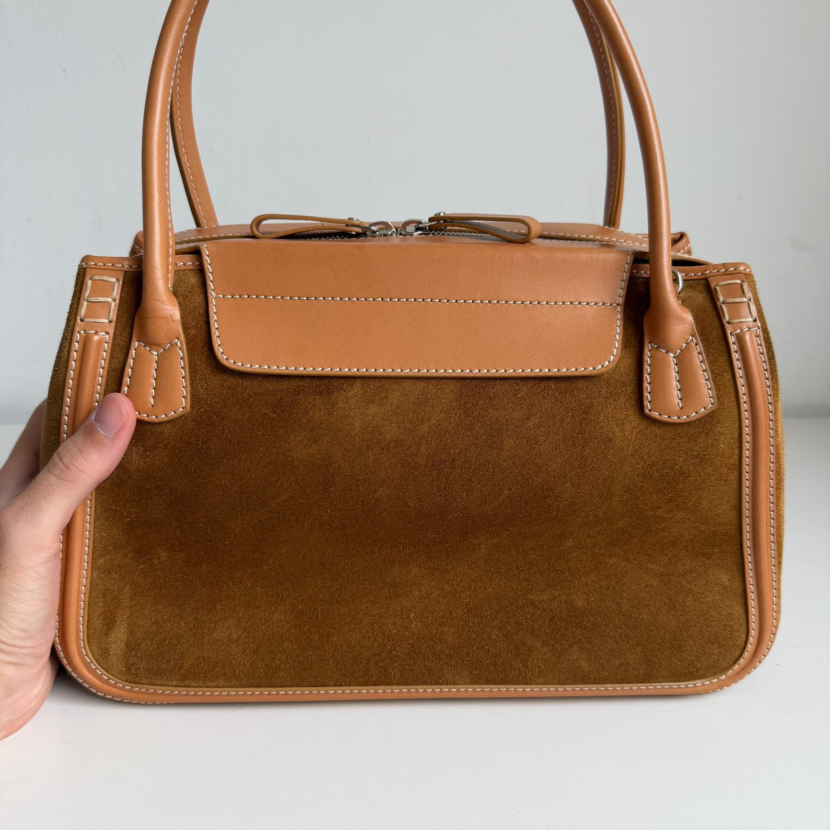 Tod’s Bauletto