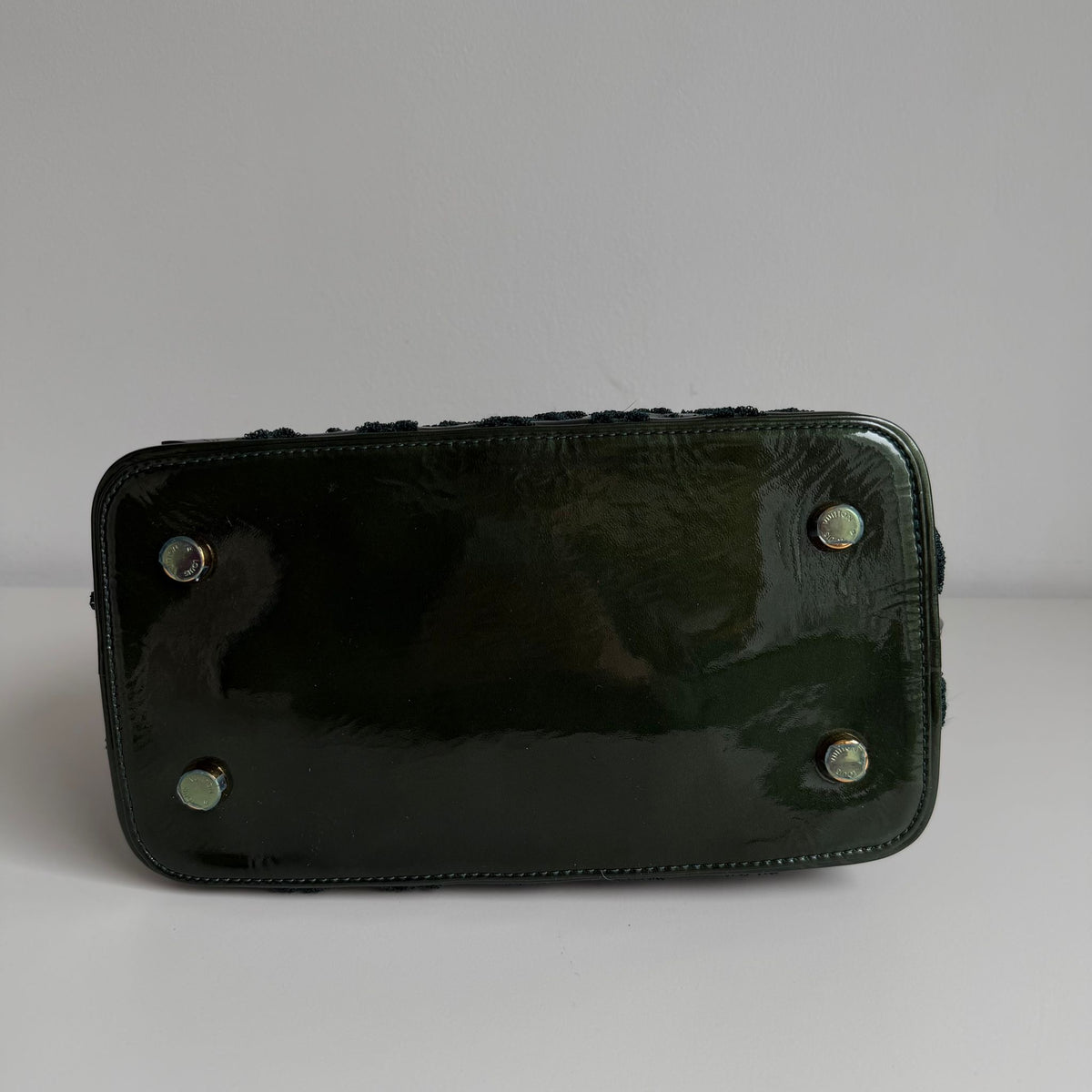 Louis Vuitton Lockit
