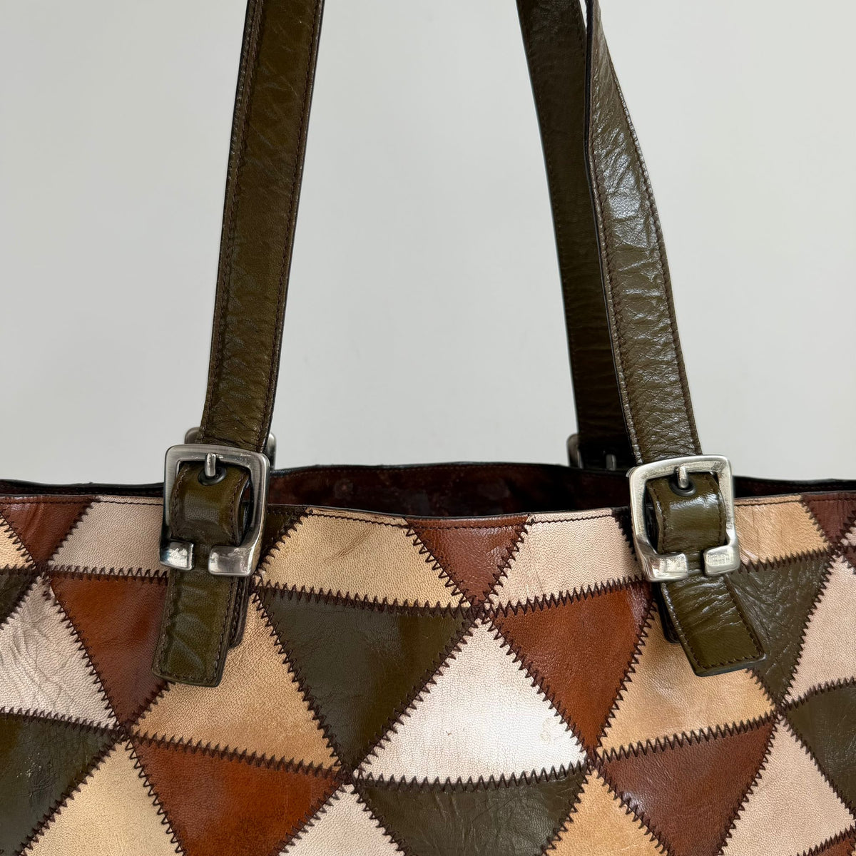 Miu Miu Shopper