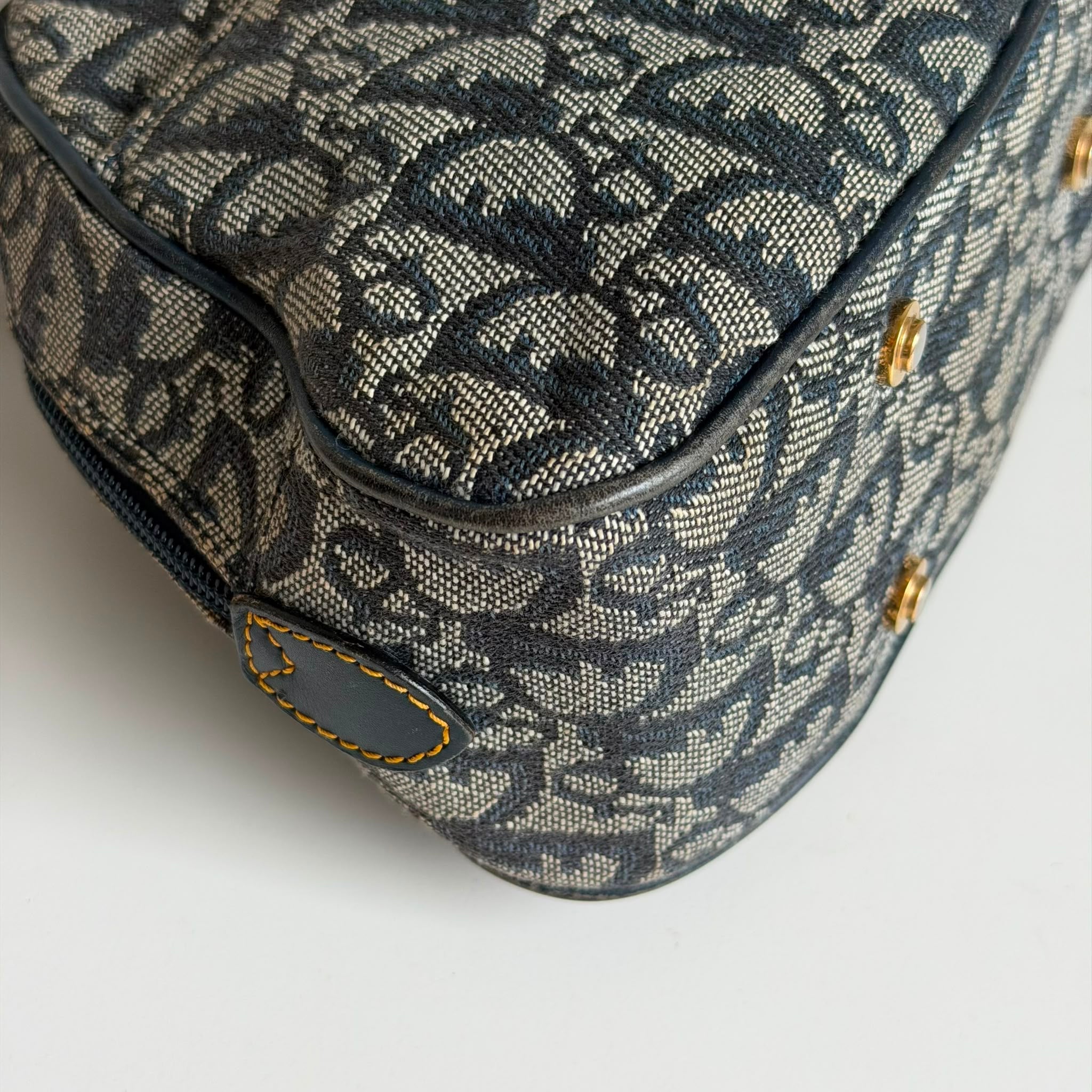 Dior Saddle