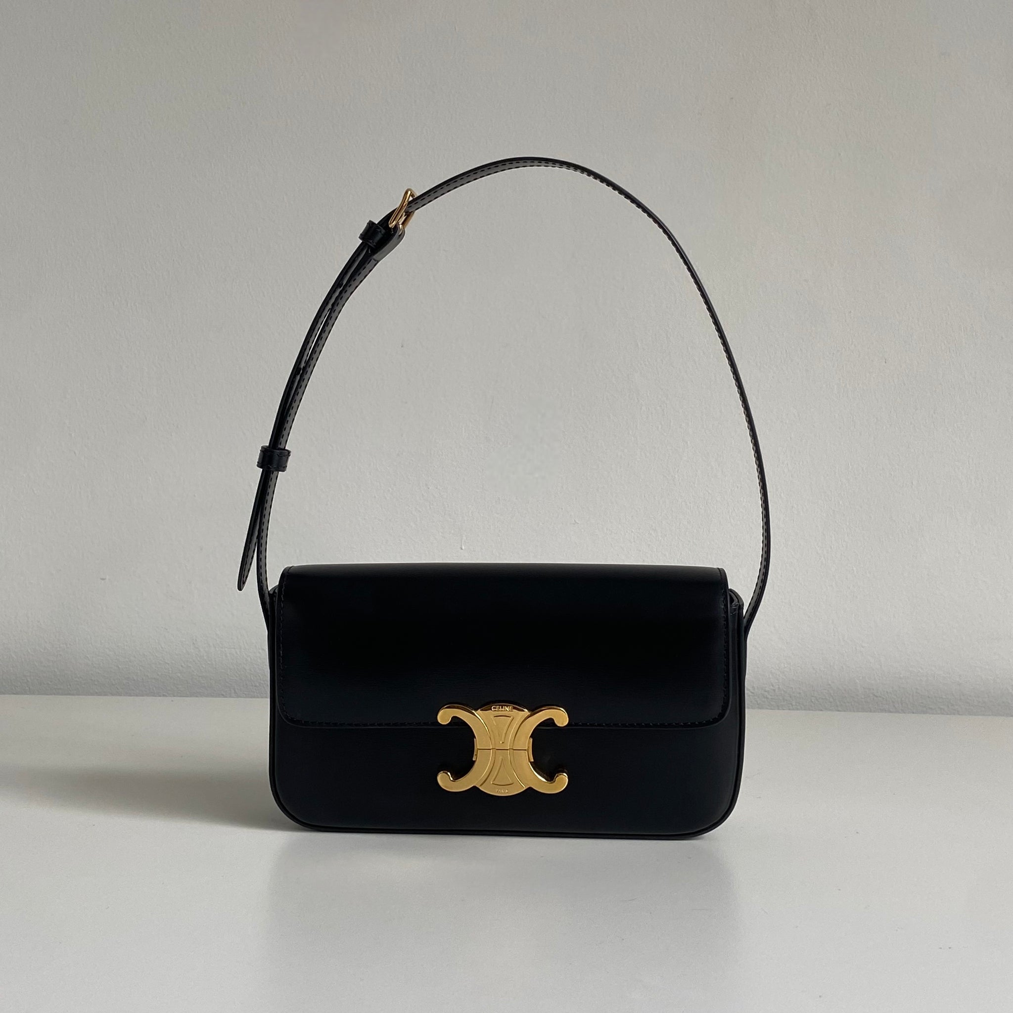 Celine Triomphe