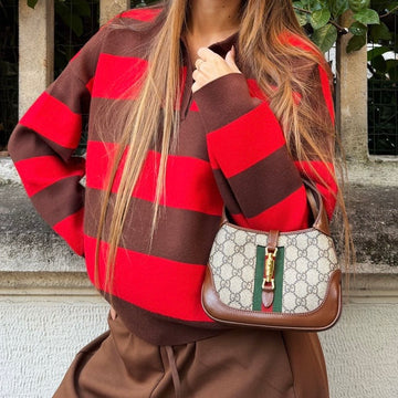 Gucci Jackie