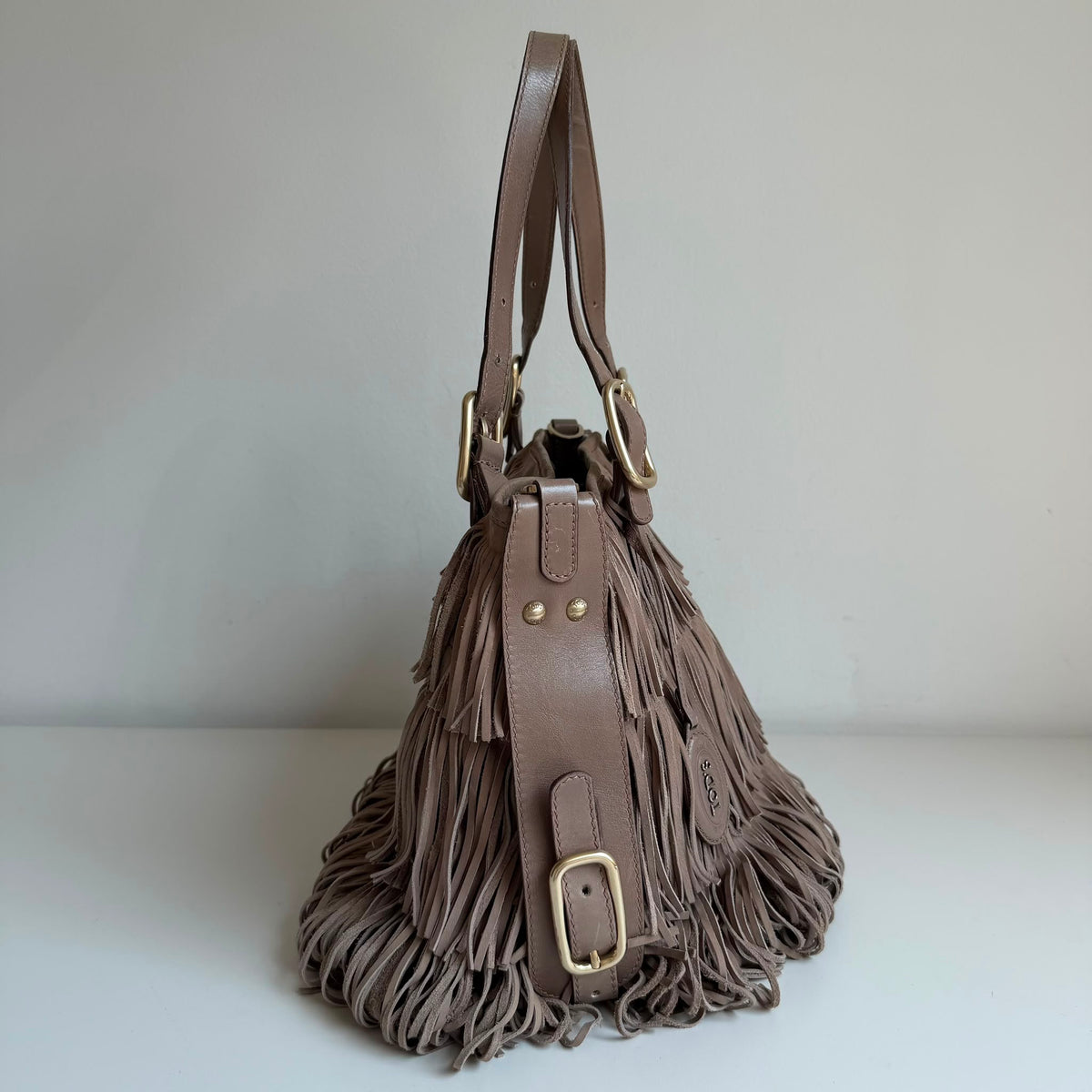 Tod’s Shopper