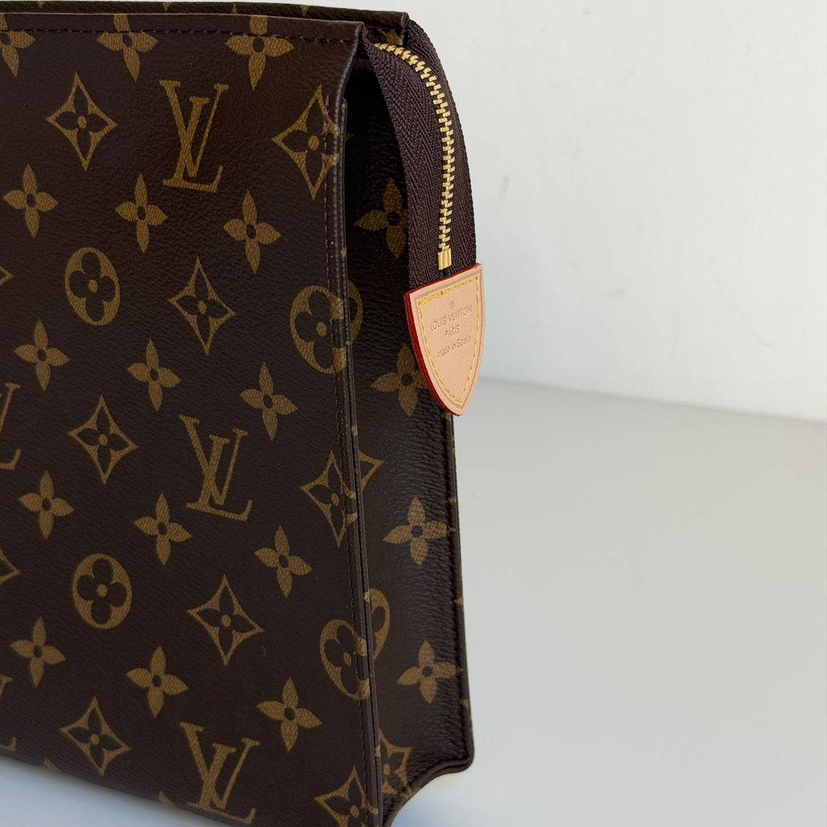 Louis Vuitton Toilette