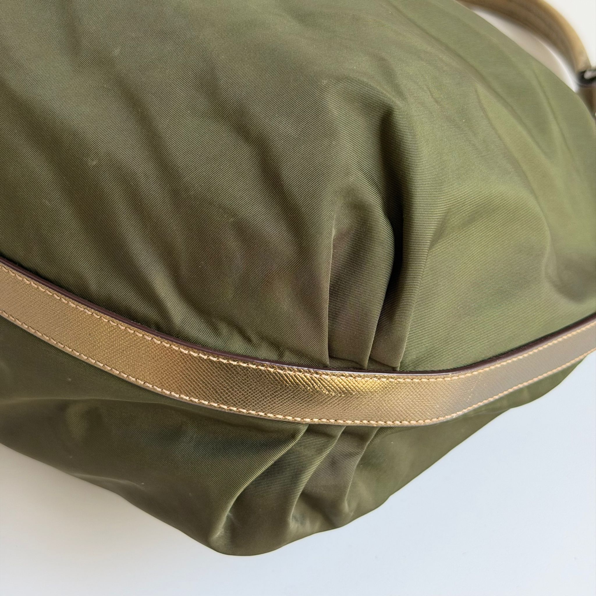 Prada Hobo