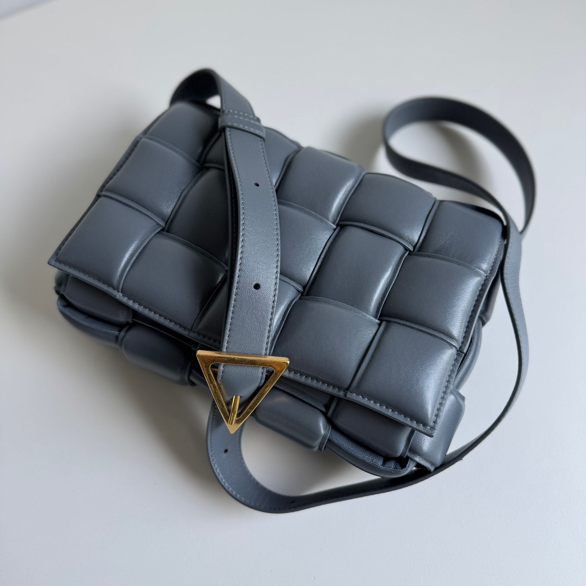 Bottega Veneta Cassette