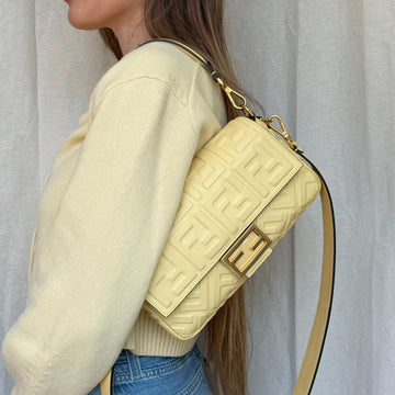 Fendi Baguette