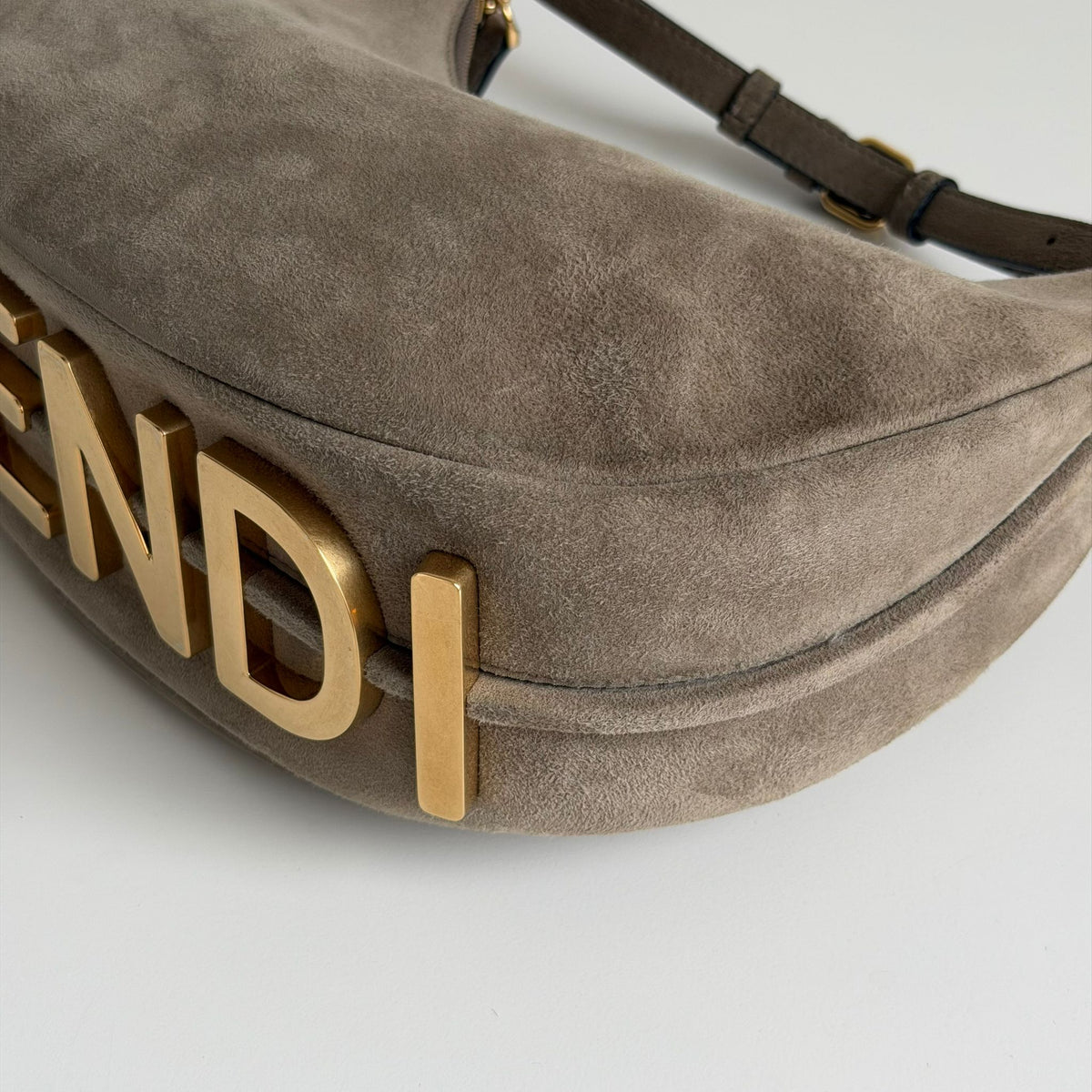 Fendi Fendigraphy