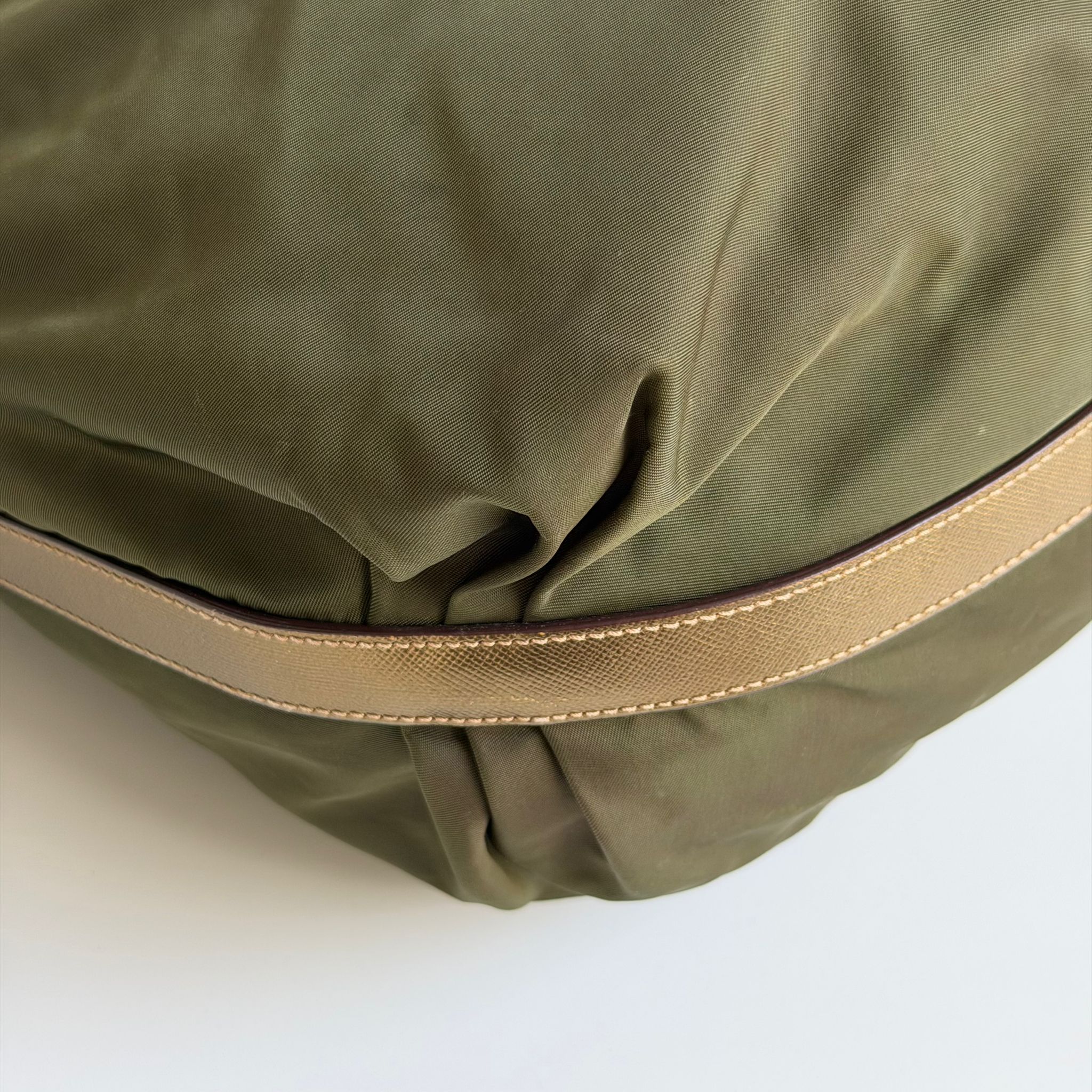 Prada Hobo