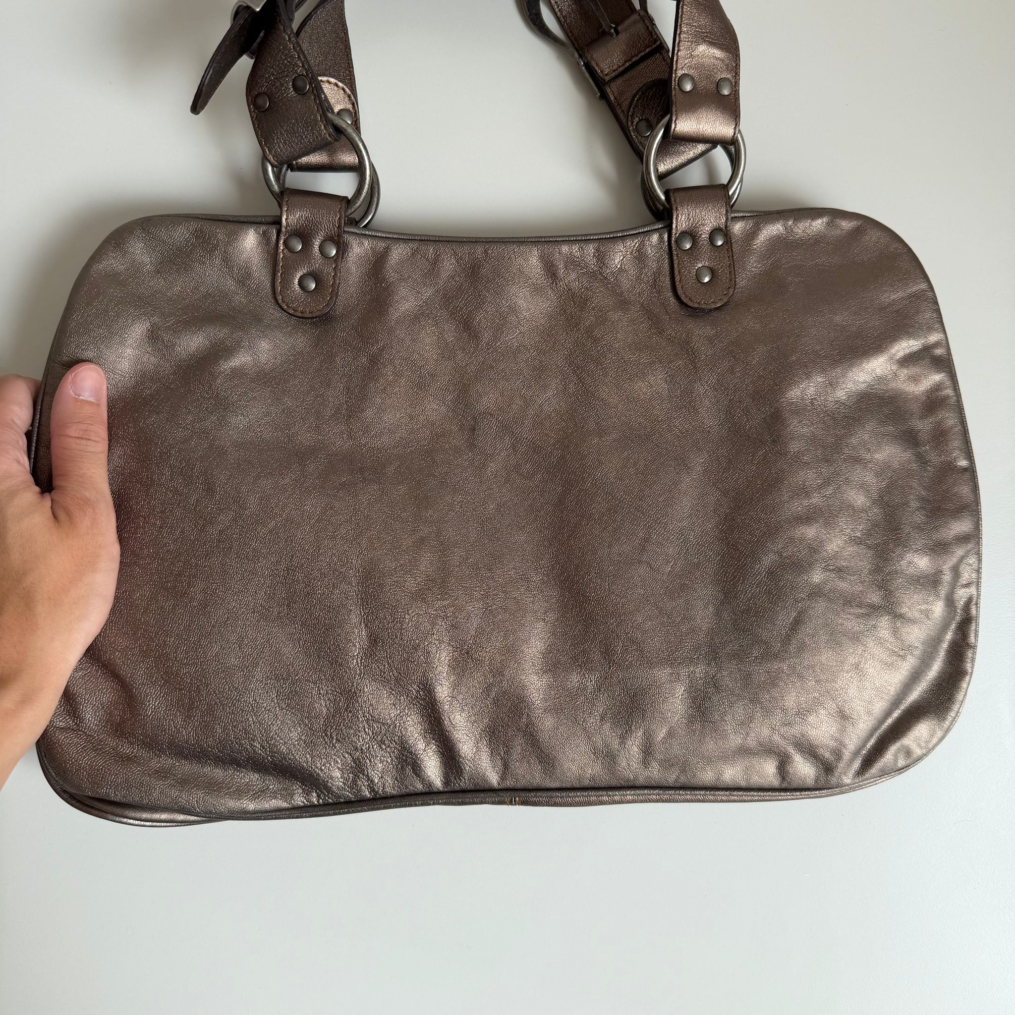Dior Gaucho