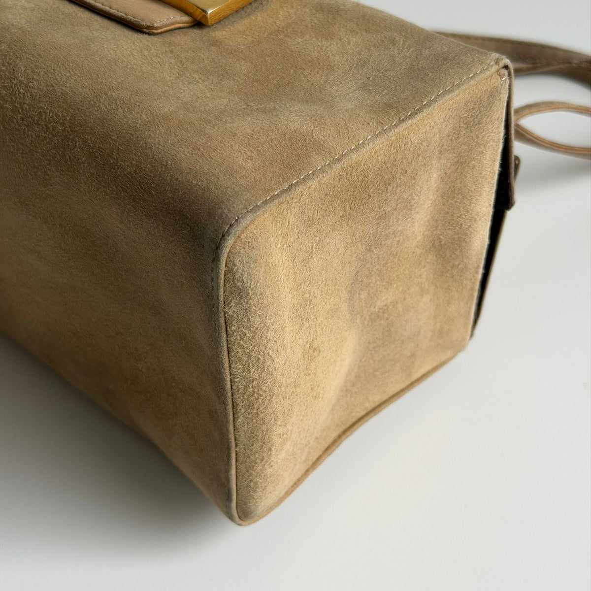 Fendi Baguette