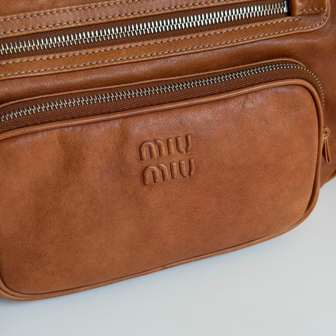 Miu Miu Pocket