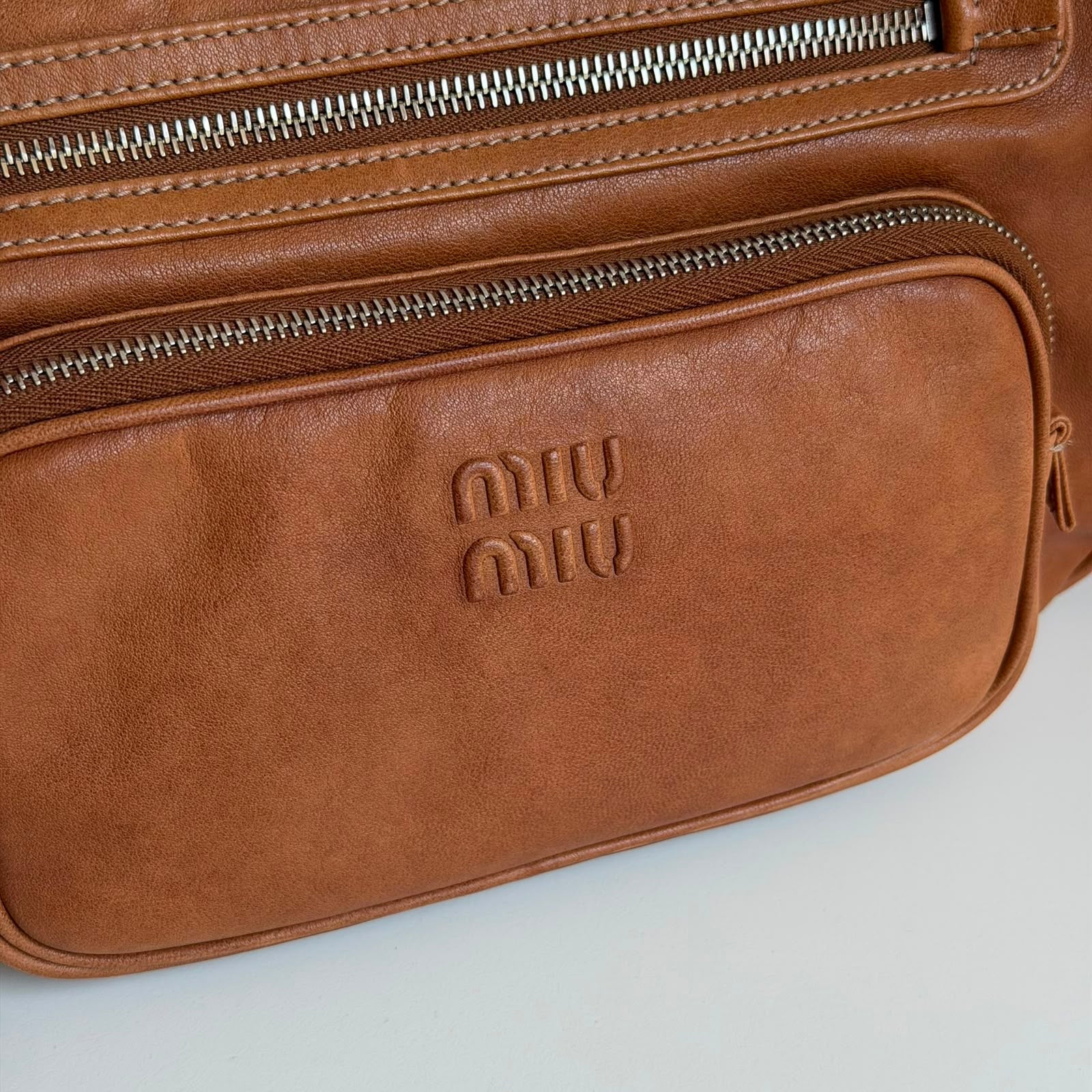 Miu Miu Pocket