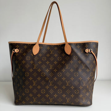 Louis Vuitton Neverfull