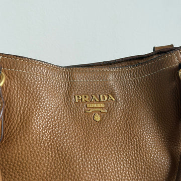 Prada Shopper