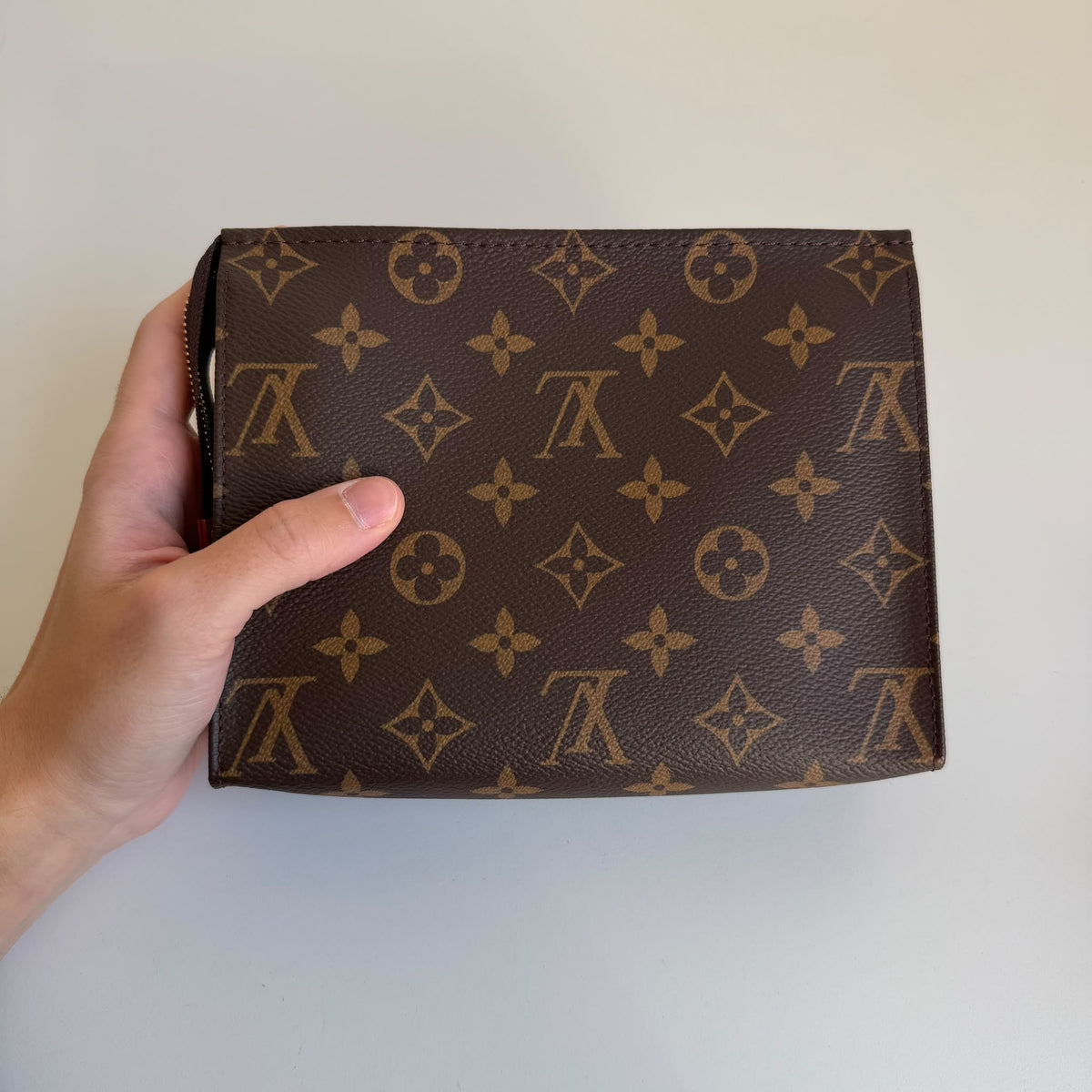 Louis Vuitton Toilette