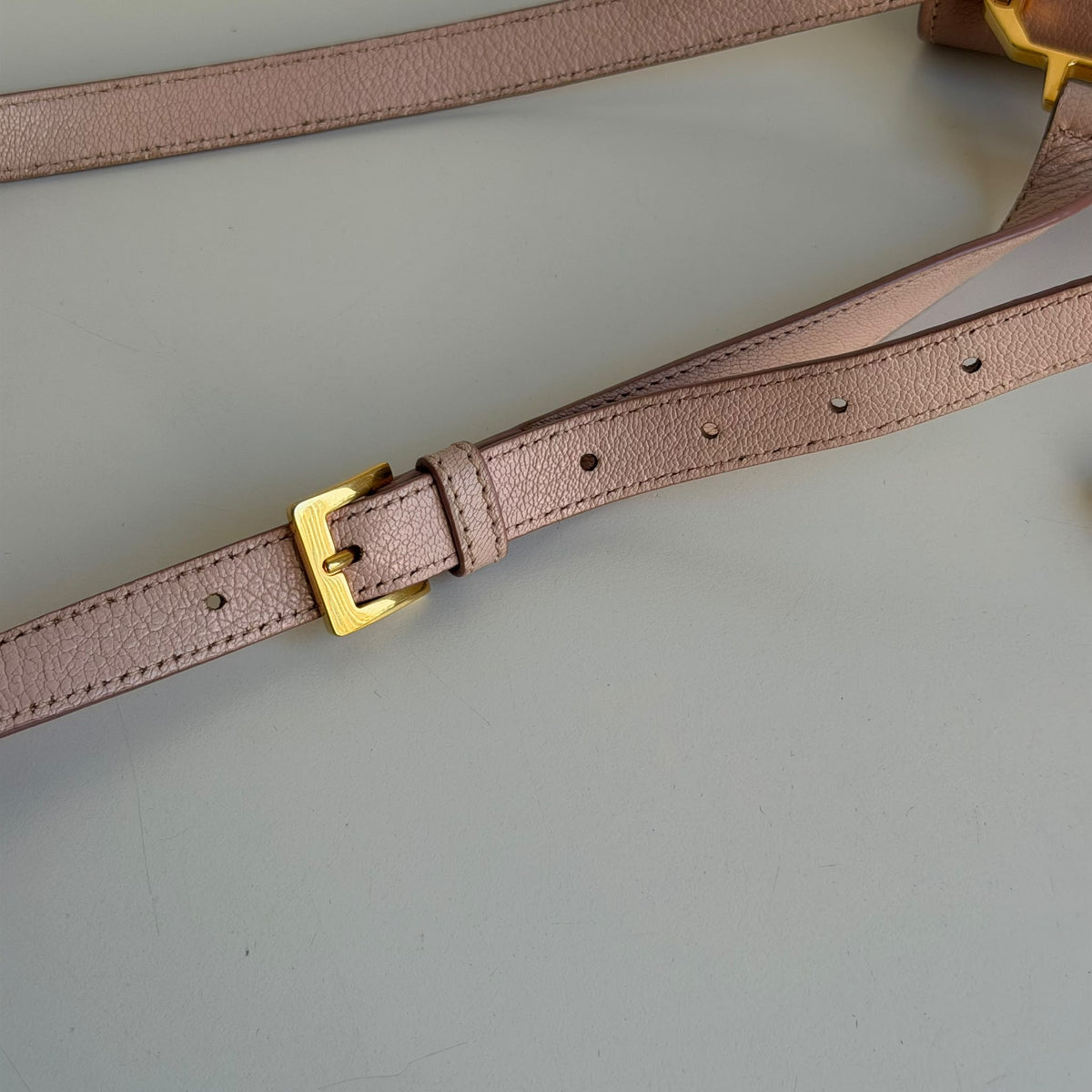 Miu Miu Tracolla