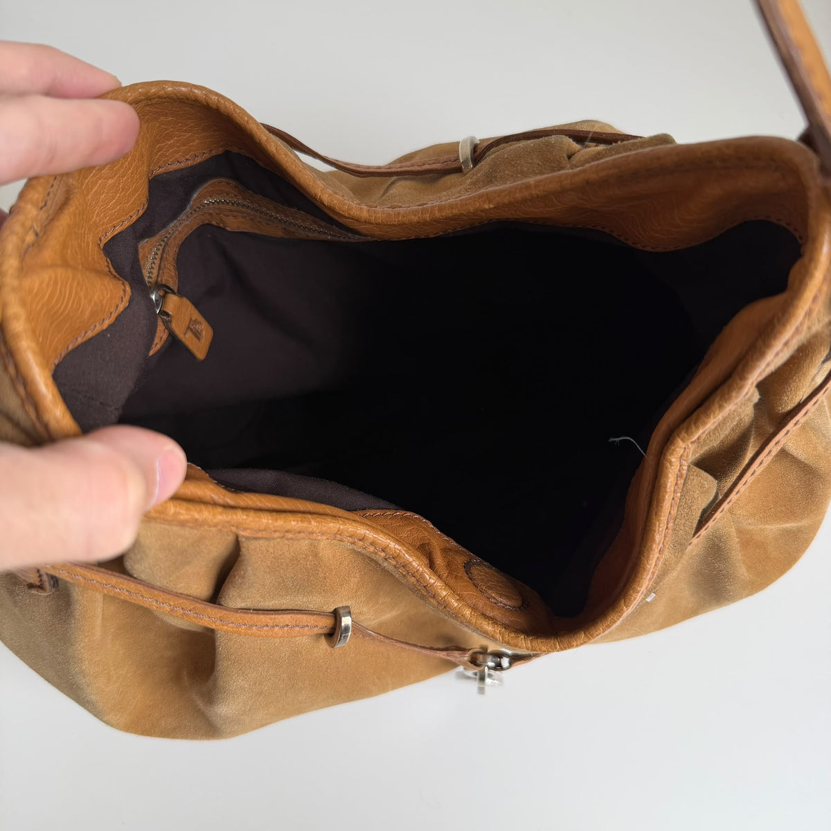 Tod’s Hobo