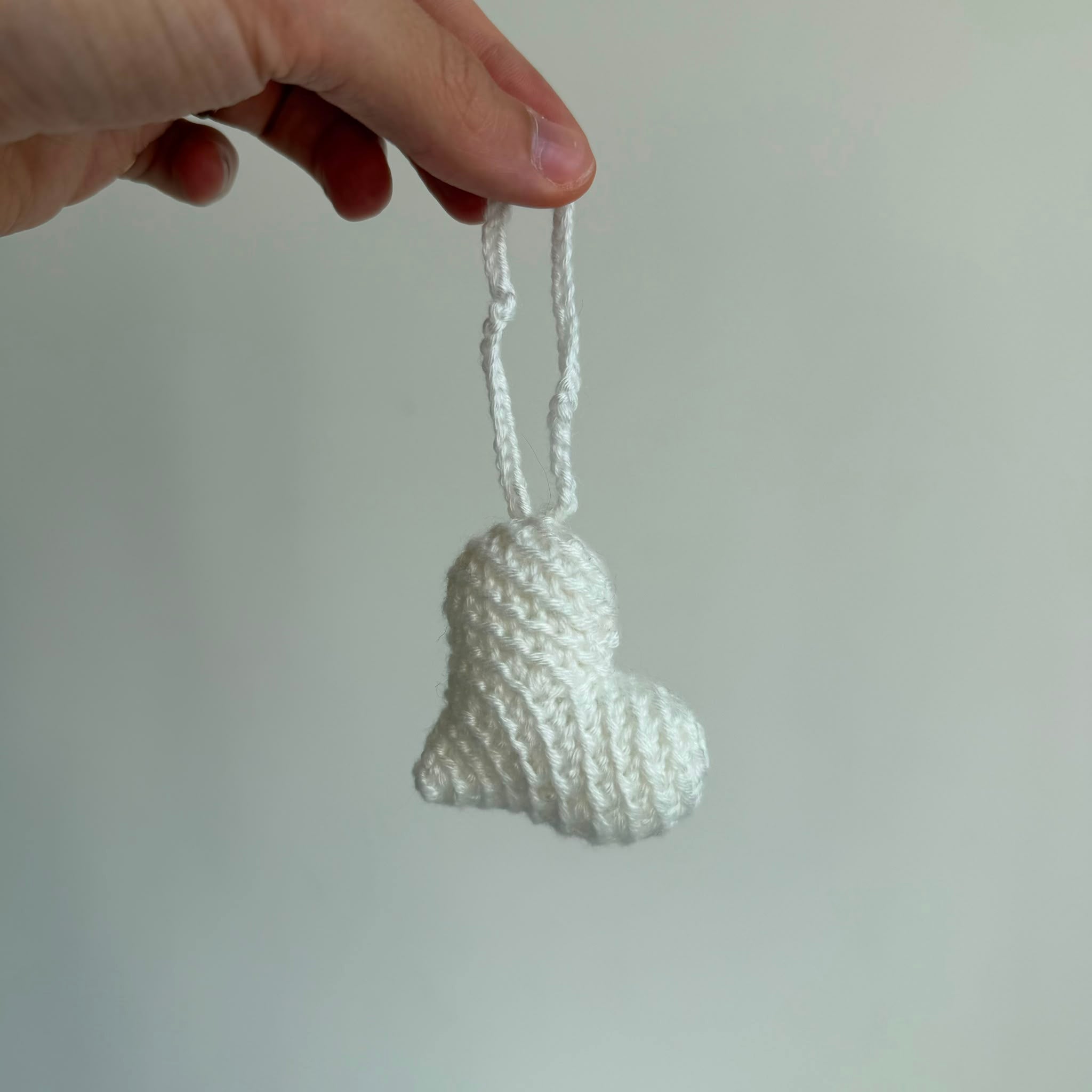 Heart Charm