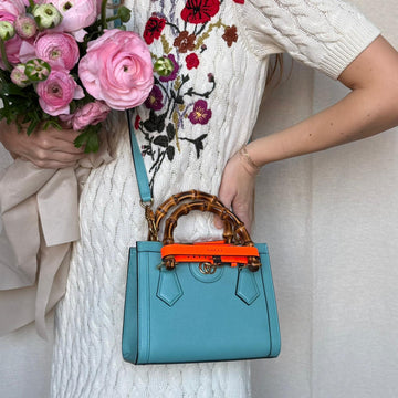 Gucci Diana