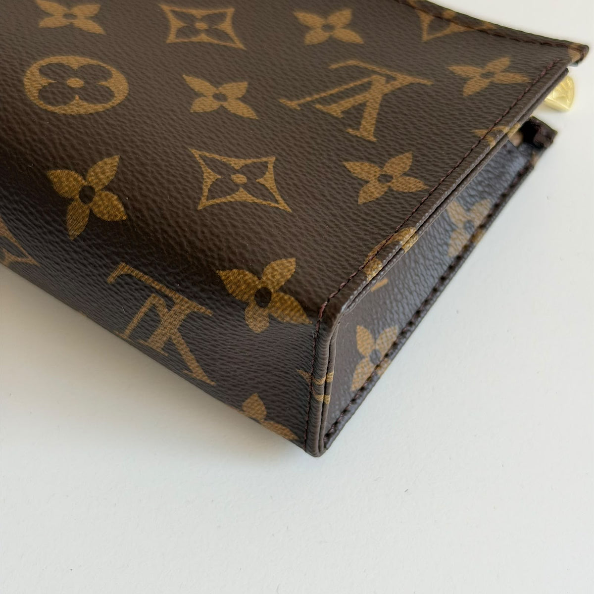 Louis Vuitton Toilette