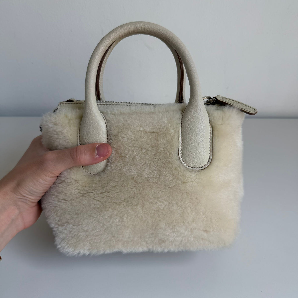 Tod’s Bauletto