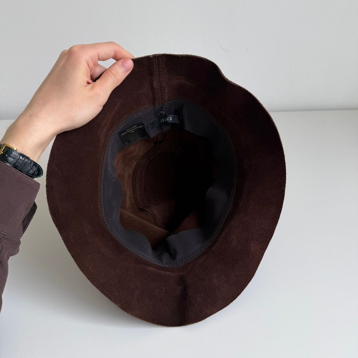 Gucci Cappello