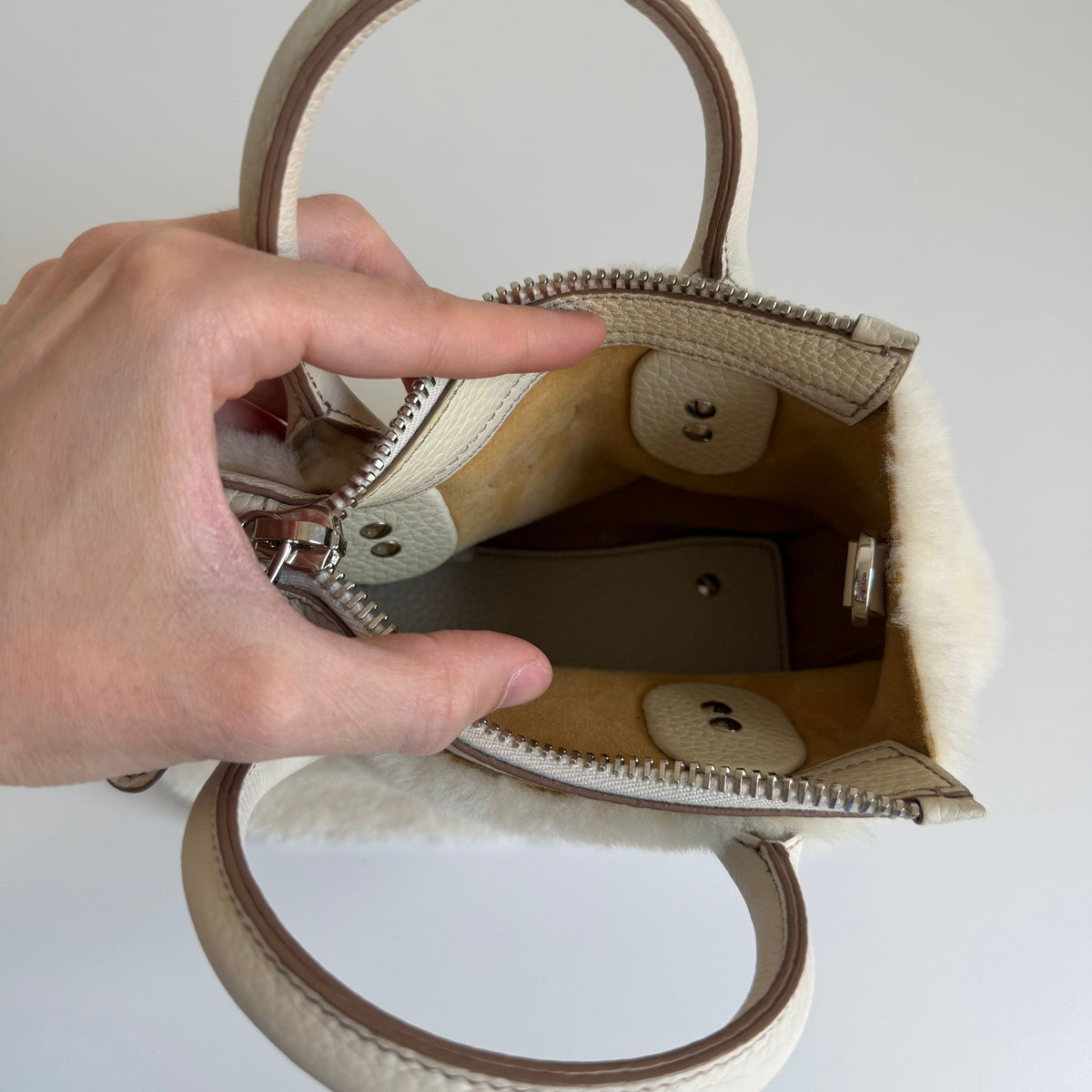 Tod’s Bauletto