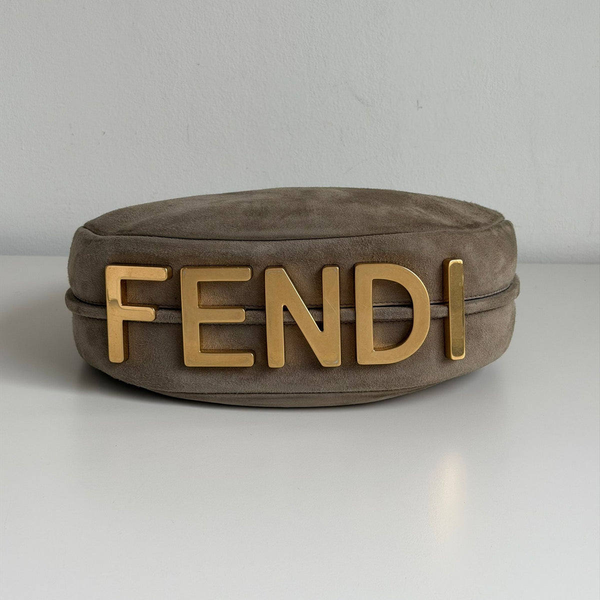 Fendi Fendigraphy